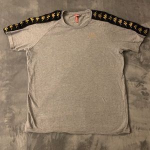 Kappa Tee